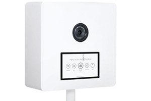 Standard Fotobox Standard Fotobox