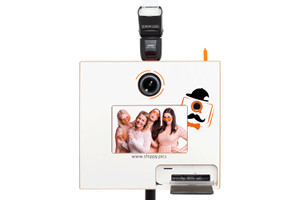 Shippy Standard Fotobox