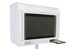 booth2go Standard Fotobox
