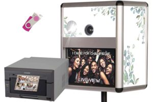 N8FANG Eventhelden PREMIUM Fotobox