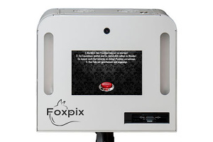 Standard Fotobox Standard Fotobox