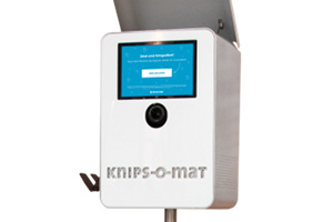 Knips-O-Mat Basic Fotobox