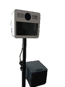 Fotobox Nettetal Drucker Fotobox