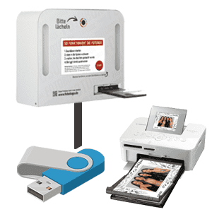 fobotogo Party Fotobox